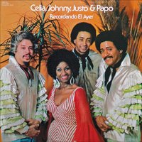 Reina Rumba - Justo Betancourt & Papo Lucca & Johnny Pacheco & Celia Cruz