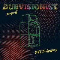 Black Nile - Dubvisionist & PFL & Markus Dassmann