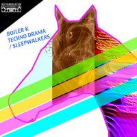 Maelstrom - Boiler K