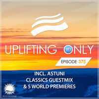 Uplifting Only [UpOnly 375] - Ori Uplift Radio