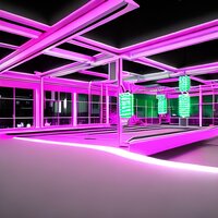 Detroit Half (Speed Up) - Svipe