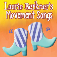 Balance Beam - The Laurie Berkner Band