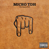Ponte - Micro Tdh & Big Soto