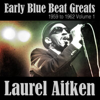 Judgement Day - Laurel Aitken