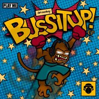 Bussitup - Dirt Monkey