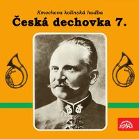 Andulko šafářova - Městská hudba Františka Kmocha v Kolíně & Frantisek Kmoch & Josef Novak & Folk Lyrics & Kühnův mužský sbor