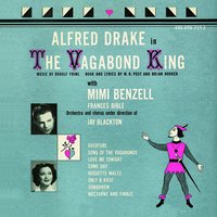 Smoke Gets In Your Eyes - Kitty Carlisle & Alfred Drake