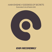 Goddess Of Secrets - Main Engine