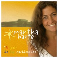 Balambó Bambó - Martha Harte