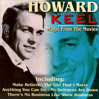 Singin' in the Sun (with Betty Hutton) - Howard Keel