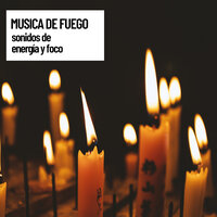 Fire Energy Spa - Música Instrumental Maestro & Musica relajante & Musica Para Dormir Bebes