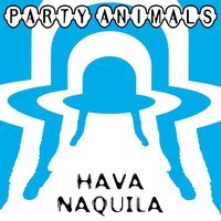 Hakkefest - Party Animals