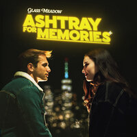 Ashtray for Memories - Glass Meadow