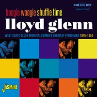 Yancey Special - Lloyd Glenn & Lloyd Glen Combo