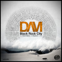 Black Rock City - DAVI & Robert Babicz