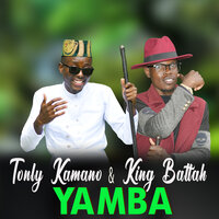 YAMBA - Tonly Kamano & kingbattah