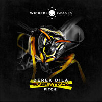 Wasp Attack - Derek Dila