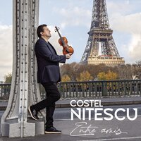Someone to watch over me - Costel Nitescu & William Brunard & Hugo Guezbar