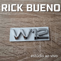 Mr. Jones - Rick Bueno