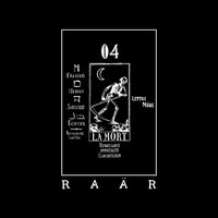 Immortalité - Raär
