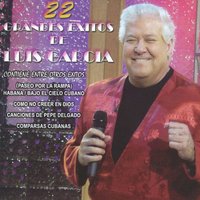 Habana / Bajo El Cielo Cubano - Luis Garcia