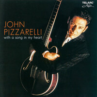 I Like To Recognize The Tune - John Pizzarelli