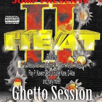 Concrete Jungle - JT The Bigga Figga & Black Book & DNT & Telly Mac