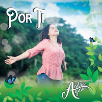 Cristo es mi Rey - Andrea Aguilar