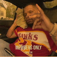 Thug With Me - 7Mile GK & 7Mile Dino