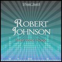 Little Queen of Spades - Robert Johnson