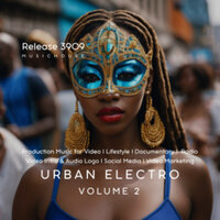 Energy Groove - Abe Sibiya