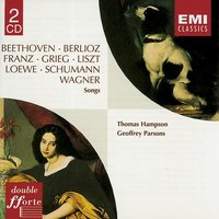 Findlay - Thomas Hampson & Geoffrey Parsons & Карл Лёве