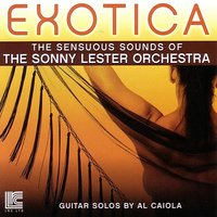 Port Said - Al Caiola & The Sonny Lester Orchestra & Sonny Lester