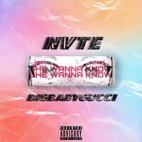 SHE WANNA KNOW - NVTE & BIGBABYGUCCI
