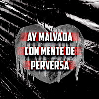 Ay Malvada Con Mente de Perversa - DjKassX