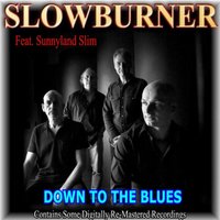 Riverbed - Slowburner