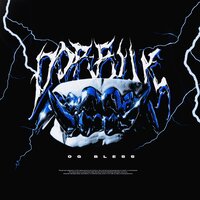 DorBlue - OG BLESS