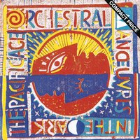 Watch Us Fall - Orchestral Manoeuvres In The Dark & Andy McCluskey & Paul Humphreys & Martin Cooper & Malcolm Holmes & Neil Weir
