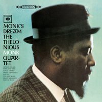 Sophisticated Lady - Thelonious Monk
