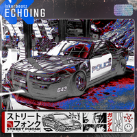 Echoing - iskorbeatz