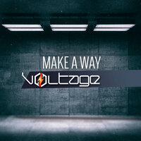 Thank You Lord - Voltage Gospel Group
