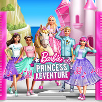 King of the Kingdom - Barbie & Mattel