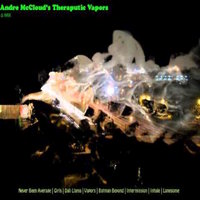 Inhale - Andre McCloud