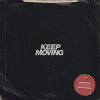 Keep Moving - Jungle & Gaspard Auge & Victor Le Masne