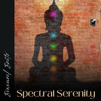 Cosmic Dust Echoes - Binaural Beats