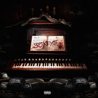 Nose 2 - Why G & Baby2
