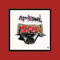 BK SOUTH RAW SHIT - Zeps & Eturnal Suarez