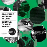 City Living - Orchestre National De Jazz
