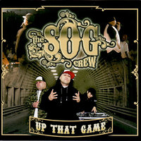Shut Em Down - The S.O.G. Crew & Supaman