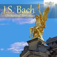 Mer Hahn en neue Oberkeet, BWV 212: I. Sinfonia - Kammerorchester Berlin & Peter Schreier & Johann Sebastian Bach